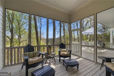 Wake up to panoramic views of the 14th fairway and distant North - photo 25
