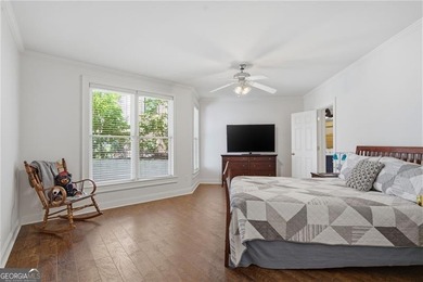 Wake up to panoramic views of the 14th fairway and distant North - photo 26