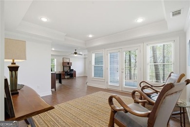 Wake up to panoramic views of the 14th fairway and distant North - photo 31