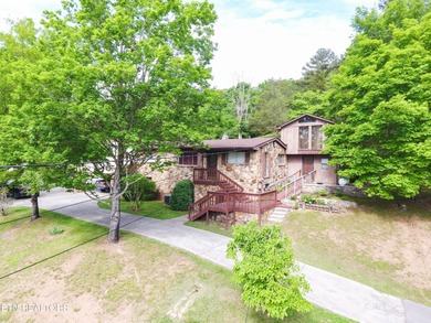 Cherokee Lake Home Sale Pending in Rutledge Tennessee