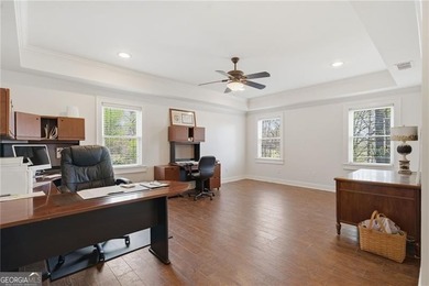 Wake up to panoramic views of the 14th fairway and distant North - photo 32