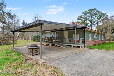 Motivated Seller!!!! Beautiful 4BR/2BA Updated Home on 3.2 Acres - photo 33