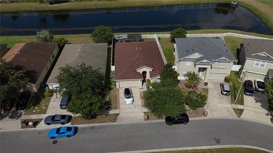 Now Available!! At Remington Community, Very Low HOA, This Water - photo 35