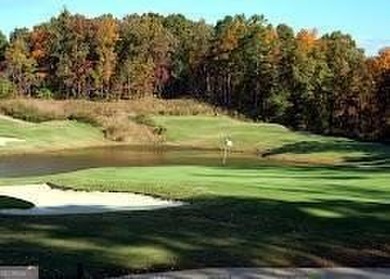 Wake up to panoramic views of the 14th fairway and distant North - photo 39