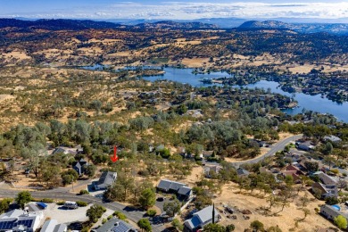 Lake Lot For Sale in Copperopolis, California