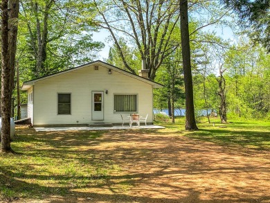 Wisconsin River - Lincoln County Home Sale Pending in Tomahawk Wisconsin