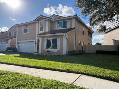 Lake Home For Sale in Plantation, Florida