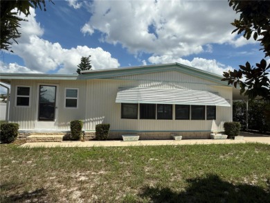 Lake Home For Sale in Tavares, Florida