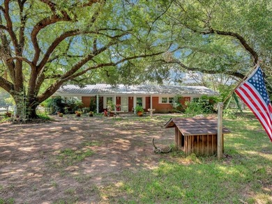 (private lake, pond, creek) Home For Sale in Nacogdoches Texas