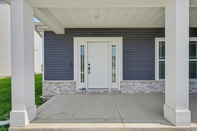Spacious and beautifully designed, this two-story home with a - photo 4