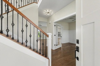 Spacious and beautifully designed, this two-story home with a - photo 5