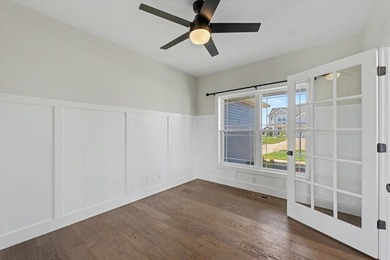 Spacious and beautifully designed, this two-story home with a - photo 6