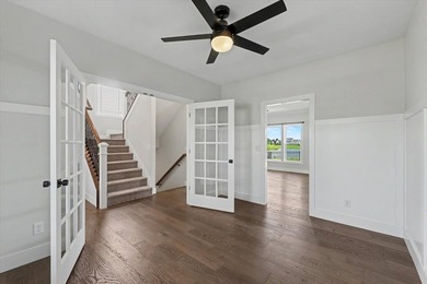 Spacious and beautifully designed, this two-story home with a - photo 7
