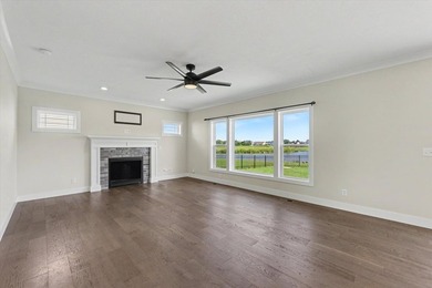 Spacious and beautifully designed, this two-story home with a - photo 8