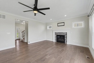 Spacious and beautifully designed, this two-story home with a - photo 9