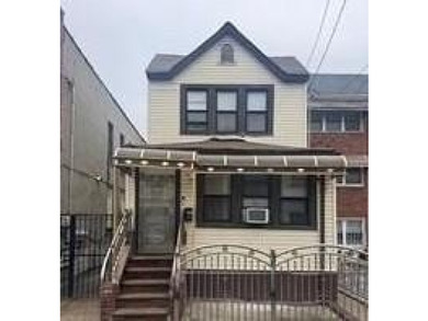 Two Family in the heart of East Flatbush located near schools - photo 1