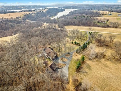 Welcome to this exceptional custom-built retreat set on over 4 - photo 3