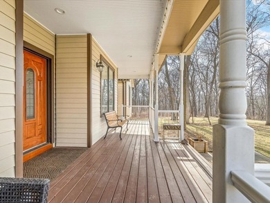 Welcome to this exceptional custom-built retreat set on over 4 - photo 10