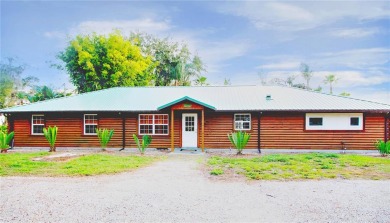 Reedy Lake Home Sale Pending in Frostproof Florida