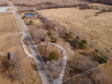(private lake, pond, coastal) Acreage For Sale in Butler Missouri