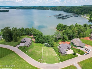Lake Lot For Sale in Lenoir City, Tennessee