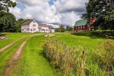 Lake Home For Sale in York, Maine