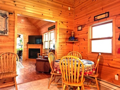 Northwoods Haven on close to 300 feet of Thornapple River - photo 8