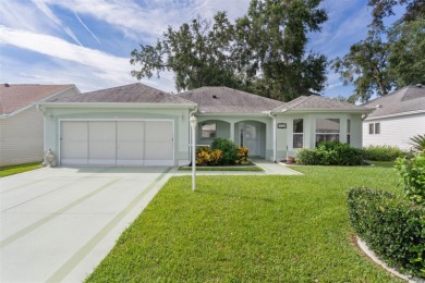 Lake Home For Sale in The Villages, Florida