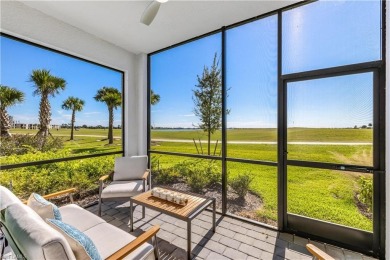 Lake Home For Sale in Punta Gorda, Florida