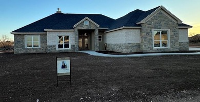 OC Fisher Lake Home For Sale in San Angelo Texas