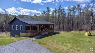Lake Home Sale Pending in Essex, New York