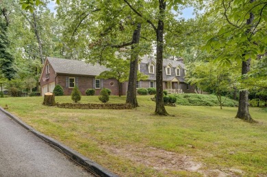 Lake Springfield Home Sale Pending in Springfield Missouri