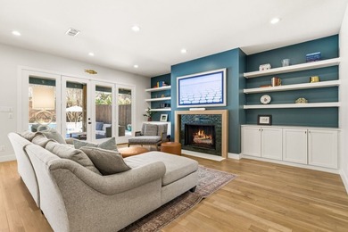 Welcome to this stunning Lakewood home, custom-built by Gramercy - photo 11