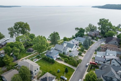 Lake Home For Sale in Madison, Wisconsin