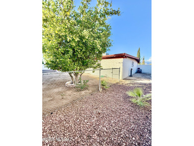 Welcome to this charming 3-bedroom, 2-bath home, full of