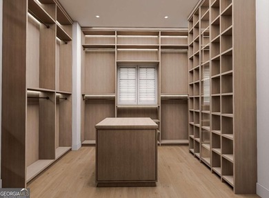 Option for heated pool/ spa and elevator for $3,899,999. Sitting - photo 12