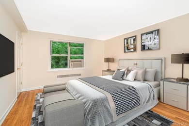 Rare Sponsor One Bedroom Apartment in the Woodlawn Heights - photo 15