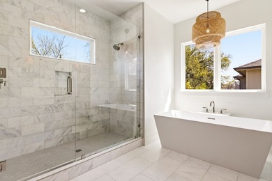 Welcome to this stunning Lakewood home, custom-built by Gramercy - photo 15