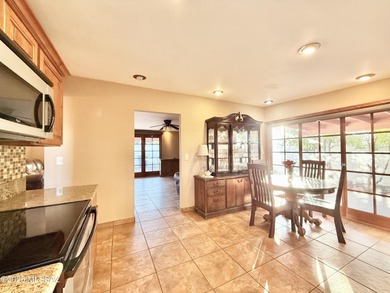 Welcome to this charming 3-bedroom, 2-bath home, full of