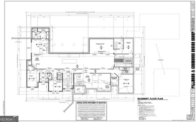 Option for heated pool/ spa and elevator for $3,899,999. Sitting - photo 16