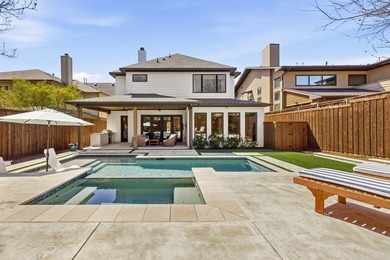 Welcome to this stunning Lakewood home, custom-built by Gramercy - photo 16