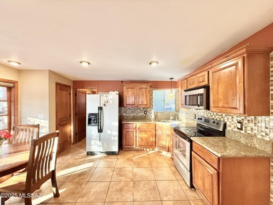 Welcome to this charming 3-bedroom, 2-bath home, full of