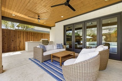 Welcome to this stunning Lakewood home, custom-built by Gramercy - photo 17