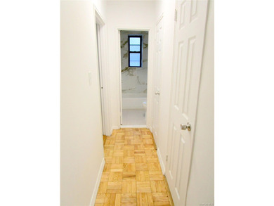 Rare Sponsor One Bedroom Apartment in the Woodlawn Heights - photo 18