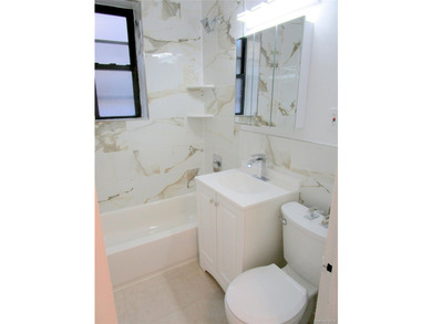 Rare Sponsor One Bedroom Apartment in the Woodlawn Heights - photo 20