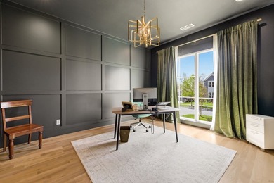 Welcome to this stunning Lakewood home, custom-built by Gramercy - photo 20