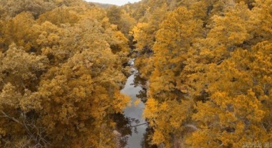 (private lake, pond, creek) Acreage For Sale in Quitman Arkansas