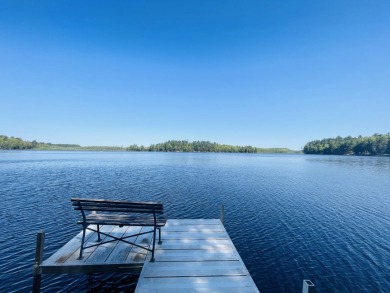 McCormick Lake Lot For Sale in Cassian Wisconsin