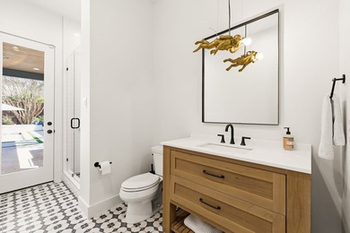 Welcome to this stunning Lakewood home, custom-built by Gramercy - photo 24