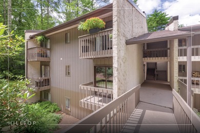 Fairfield Lake Condo For Sale in Sapphire North Carolina